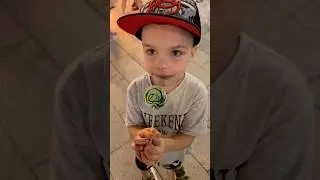 Море сладостей и развлечений 🍭