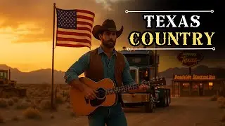 Best Texas Country Songs for True Cowboys