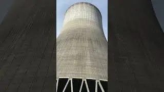 Abandoned NUCLEAR Power Plant&hellip; #exploring #abandoned #nuclear #chernobyl #tennessee #shorts