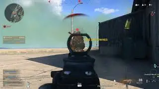 Call of Duty  Warzone Mac 10