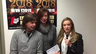 $2018 Winner