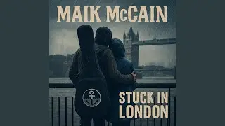 Stuck in London