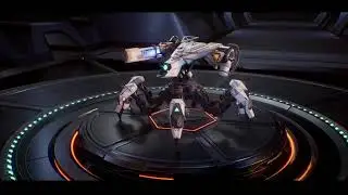 Pulsar Trailer v4 - SHORT