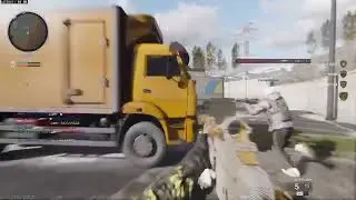 Call of duty black bo6 first day back Snipers only 