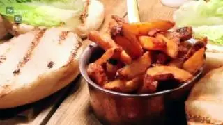 Breaking Bread Episode 4 - Hadskis
