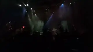 My Chemical Romance - Emo Batman Drinks Piss - OVO Hydro, Glasgow Scotland UK 30/05/2022