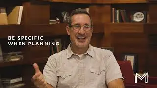 The Missional Christian - Missional Plans