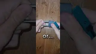I found a new hobby