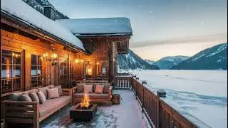 Relaxing Cafe Jazz Music for Calm Study Sessions, Office Tasks & Warm Coffee Shop Atmosphere