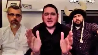 Stoic's Kickstarter Live Stream from GDC 2017!