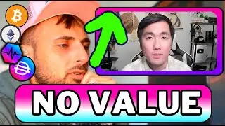 Вкусное обновление 💩 КРИПТО &mdash; ЭТО МУСОР, Vanguard, стейблкоины ФРС США, войны ИИ,