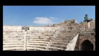 (201)     وسط البلد / المدرج الروماني - الجزء الثاني - عمان - الأردن.