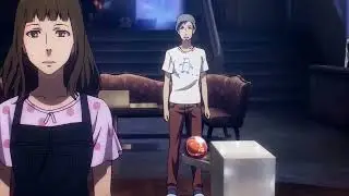 Death Parade   Episode 3 In Hindi   Explained by Animex TV