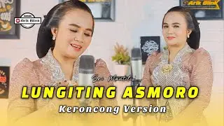 LUNGITING ASMORO 