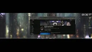 My windows 11 X lite