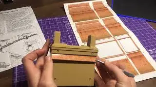 RGJ Trains  OO Gauge Layout, Episode 8 Hornby R8008 Grand Suspension Bridge