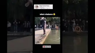what a talent 😲 #talent #skills #people