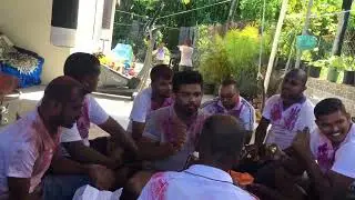 Laagi darshan ki mohe aas...