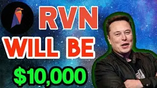Ravencoin Profitable Signal! RVN Coin Price Prediction! RVN News Today
