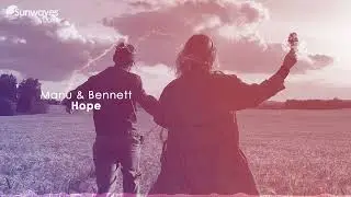 Manu & Bennett - Hope (Original Mix) [SWD046]
