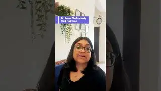 Is Alkaline water healthy ? || Hindi || Wellness Munch || Dr. Soma Chakrabarty