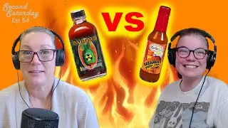 Trivia Got SPICY!!