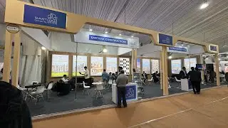 CREDAI Property Show 2026 &ndash; Day 1 Full Event Walkthrough | Indore Real Estate Expo