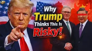 Why Trump Thinks It Is Very Dangerous