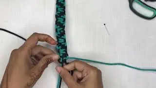 DIY Macrame Dog Collar Tutorial | Easy Handmade Pet Accessory!