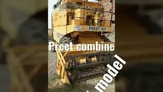 Preet combine   &syan  &dhiman for sale