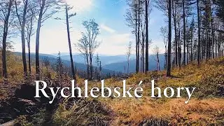 Rychlebské hory
