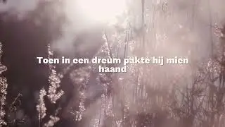 Martijje - Nooit Meer L&ouml;s - Lyric videoclip
