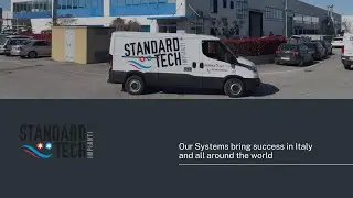 Caseifici premiati | Standard Tech