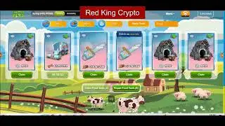 How to Make Money Playing Farmer Pets   Red King Crypto