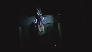 My 1st. Movie, the dance of death
