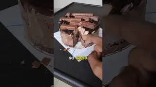 Baskin Robbins Ice-cream Cake