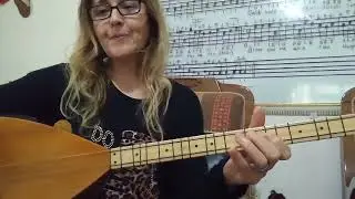 ZALIM ZALIM SOLFEJİ