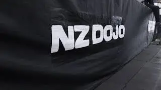 Fale Dojo Channel Trailer!