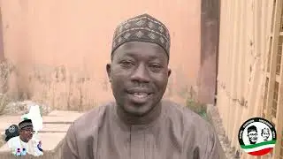 SENATOR BALA ABDULKADIR MOHAMMED (KAURAN BAUCHI)