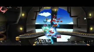 [Elsword] Furious Blade PVP