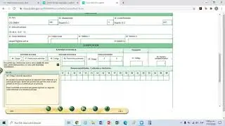 Luis Fernando Vargas - C&oacute;mo actualizar el RUT
