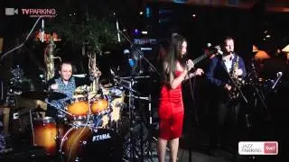 Jazz Parking  & Резиденты
