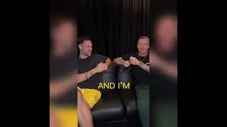 Macklemore & Ryan Lewis explain how thrift shop was made