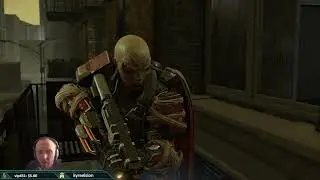 It Came From The Sea Mission 4 | XCOM 2 Tactical Legacy