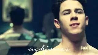 [ boone (scream queens) : everybody loves me &hearts; ]
