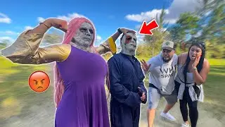 WE FOUND OUT THE TRUTH...