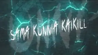 Tuoni feat. Br&auml;di - Tulipy&ouml;r&auml;