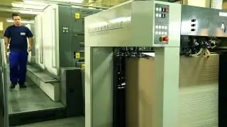 Foroni - V&iacute;deo Institucional
