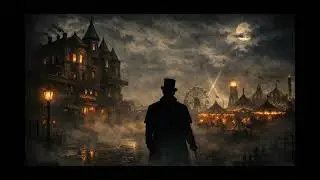 THE HOUSE I BUILT &ndash; H. H. Holmes (Murder Castle Song | Dark Victorian Horror)