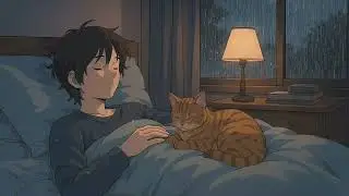 Gentle Chill Beats for Sleep & Rest